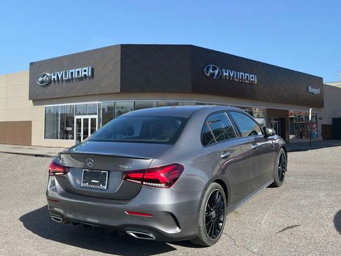 Used 2022 Mercedes-Benz A 220 4MATIC image 5