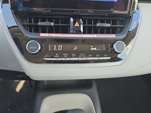 New 2026 Toyota Corolla LE FWD image 23