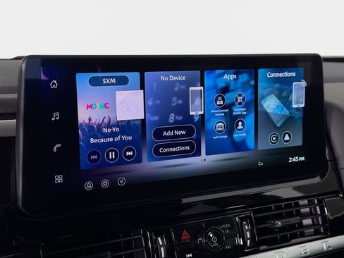 New 2026 Nissan Pathfinder SV image 14