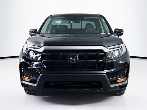 New 2026 Honda Ridgeline RTL image 3