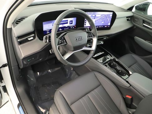 New 2026 Audi Q3 quattro 2.0T image 15