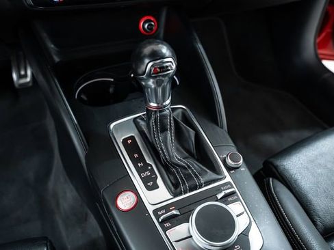 Used 2015 Audi S3 Premium Plus AWD/4WD image 30