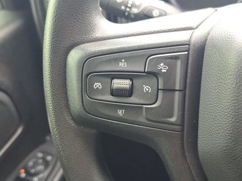 Used 2024 Chevrolet Silverado 2500 Custom w/ Custom Convenience Package image 28