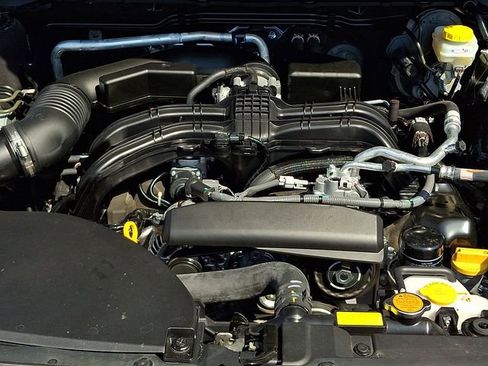 Certified 2025 Subaru Outback Premium image 29