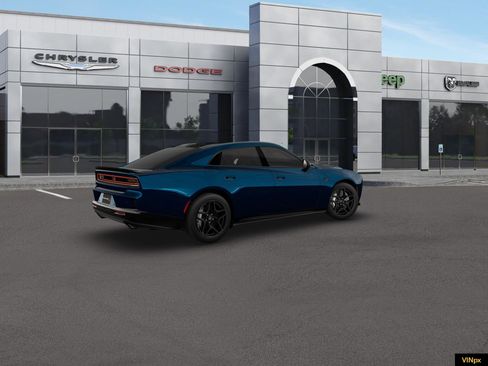 New 2026 Dodge Charger Scat Pack image 3