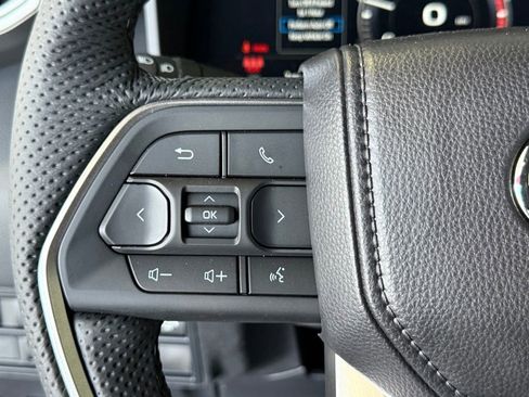 New 2026 Toyota Tundra Limited image 20