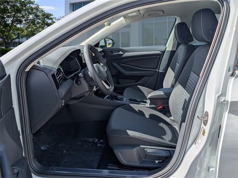 New 2026 Volkswagen Jetta S image 5