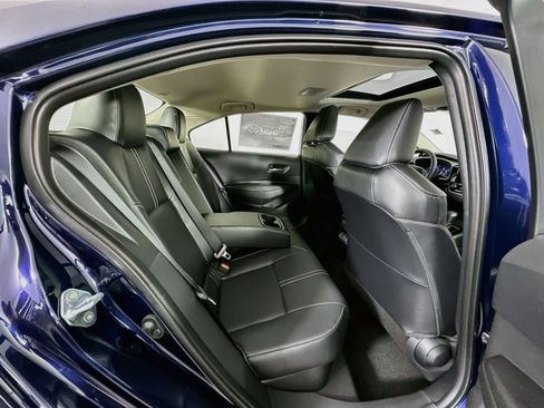 New 2026 Toyota Corolla XLE FWD image 27