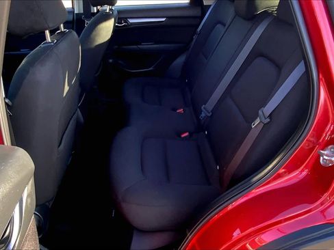 Certified 2023 MAZDA CX-5 AWD 2.5 S image 20