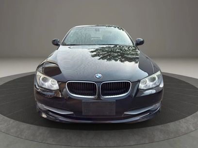 Used 2013 BMW 328i 328i Convertible 2D