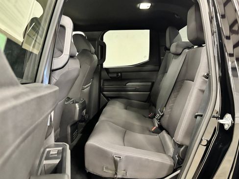 Used 2025 Toyota Tacoma SR RWD image 19