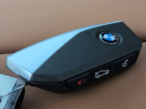 New 2026 BMW X5 xDrive40i image 37