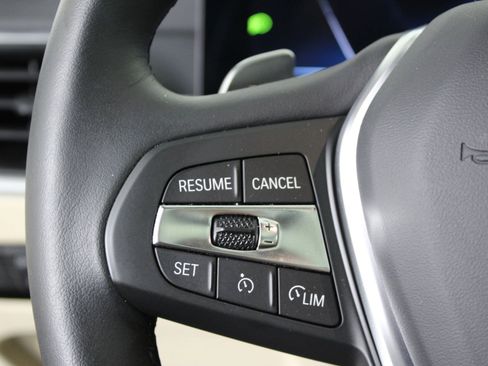 Certified 2023 BMW 330e w/ Premium Package image 16