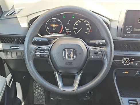 Used 2025 Honda CR-V LX image 14