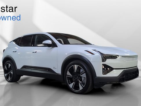 Used 2025 Polestar Polestar 3 AWD/4WD image 7