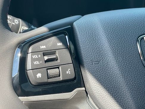 New 2026 Honda Odyssey Sport-L image 34