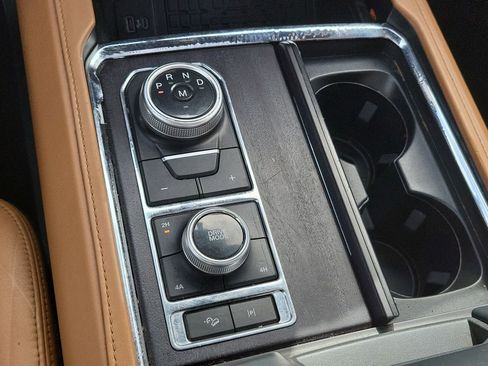 Used 2022 Ford Expedition Max Platinum image 16