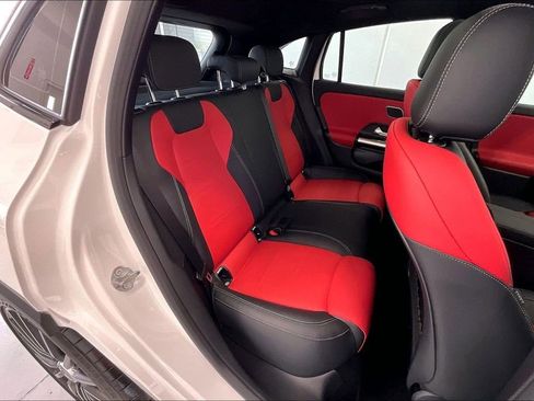 Used 2023 Mercedes-Benz GLA 45 AMG 4MATIC image 19