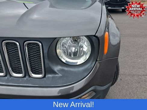 Used 2015 Jeep Patriot Sport w/ Power Value Group image 20