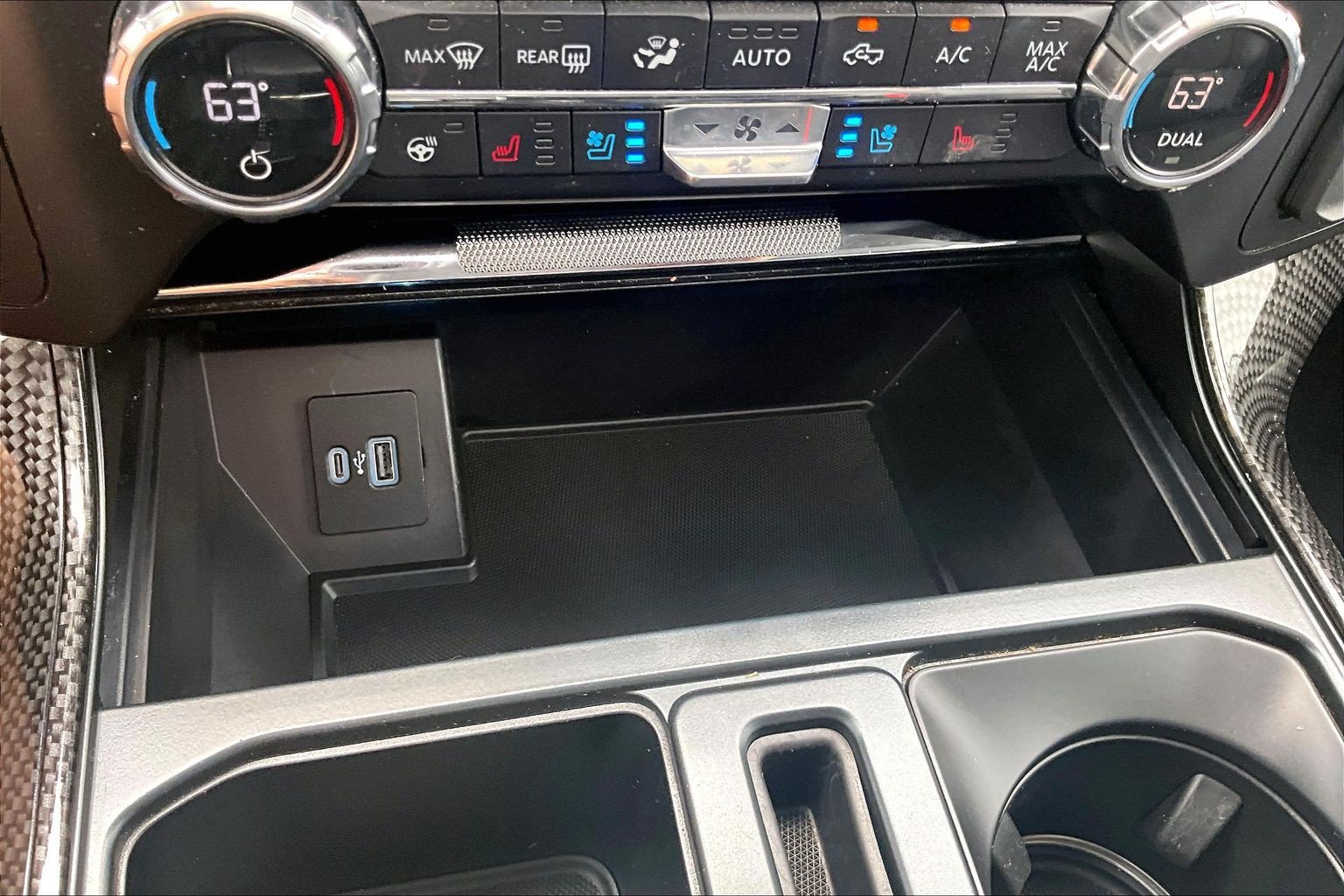 Used 2021 Ford F150 Lariat w/ Equipment Group 502A High AWD/4WD image 33