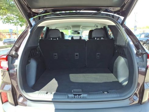 Used 2023 Ford Escape Platinum AWD/4WD image 8