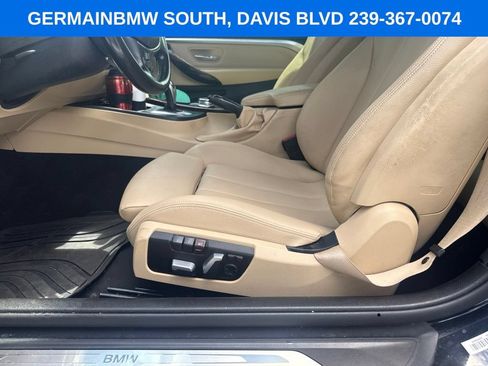 Used 2018 BMW 430i Convertible RWD image 11