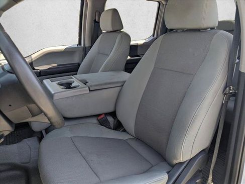 Used 2020 Ford F350 XL w/ STX Appearance Package RWD image 14