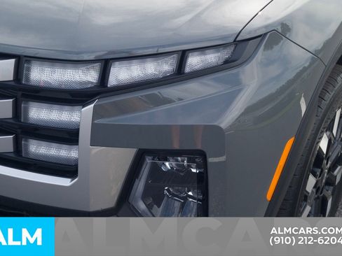 Certified 2025 Hyundai Santa Cruz SEL image 11