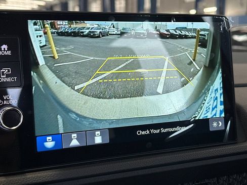 Used 2026 Honda CR-V LX image 22