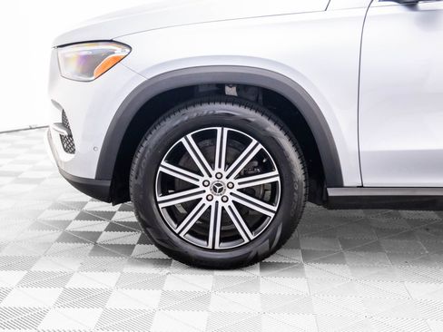 Certified 2024 Mercedes-Benz GLE 350 4MATIC w/ Winter Package image 38