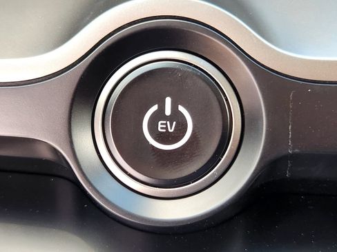 New 2026 Kia EV6 Wind AWD/4WD image 21