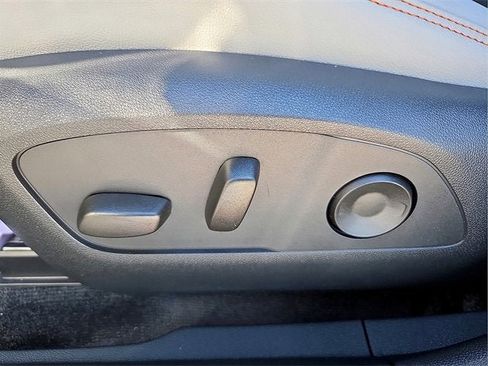 New 2026 Chevrolet Blazer EV SS w/ LPO, Blackout Package image 16