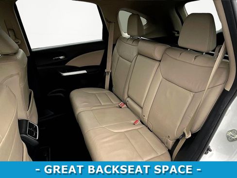Used 2016 Honda CR-V EX-L image 23