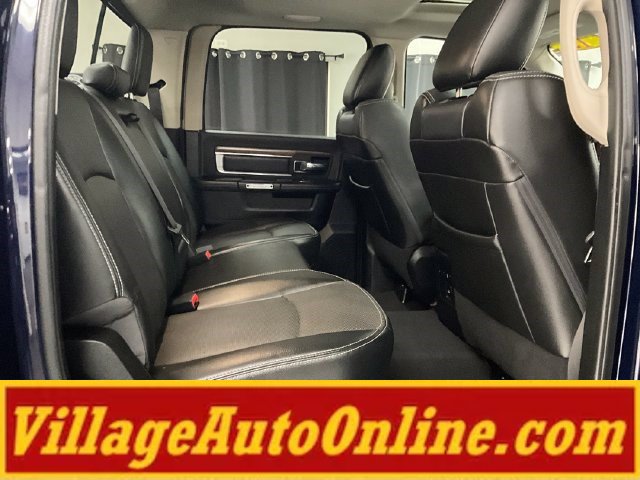 Used 2013 RAM 2500 Laramie w/ Convenience Group AWD/4WD image 37