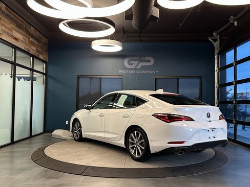 Used 2024 Acura Integra image 5