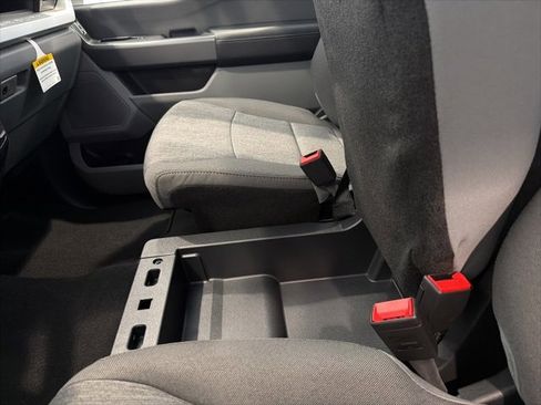 New 2026 Ford F350 XL w/ STX Appearance Package image 40