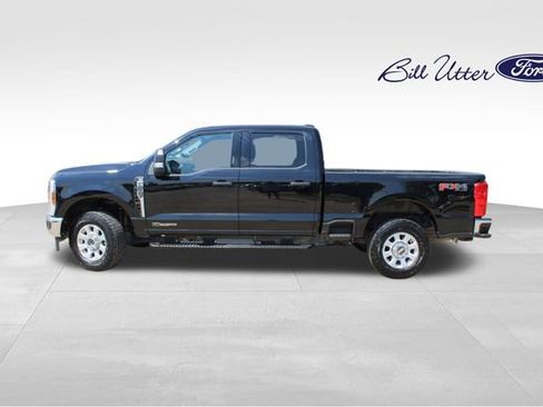 Certified 2024 Ford F250 XLT w/ FX4 Off-Road Package image 8