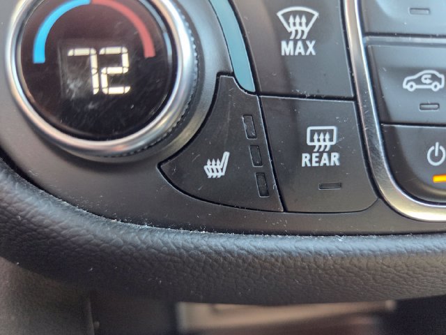 Used 2024 Chevrolet Equinox LT w/ LPO, Floor Liner Package FWD image 16