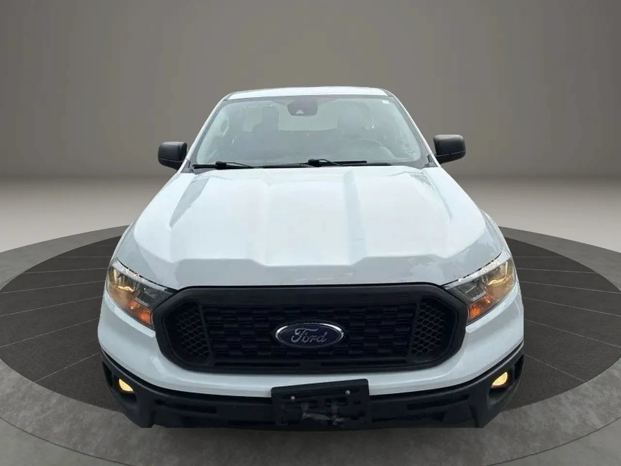 Used 2020 Ford Ranger XL w/ Equipment Group 101A Mid AWD/4WD image 5