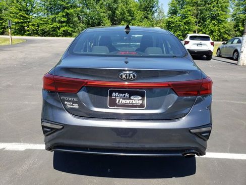 Used 2019 Kia Forte LXS FWD image 6