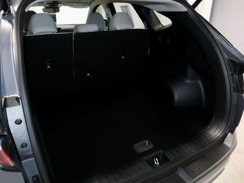 Certified 2025 Hyundai Tucson SEL image 12