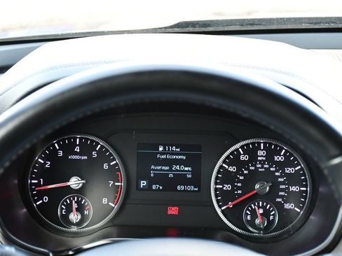 Used 2022 Kia Telluride S AWD/4WD image 26