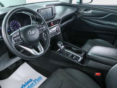 Used 2019 Hyundai Santa Fe SE image 22
