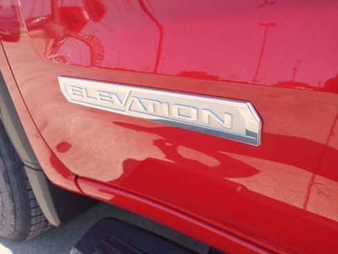 New 2026 GMC Sierra 1500 Elevation w/ Elevation Premium Package image 40