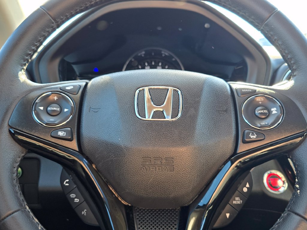 Used 2019 Honda HR-V Touring image 22