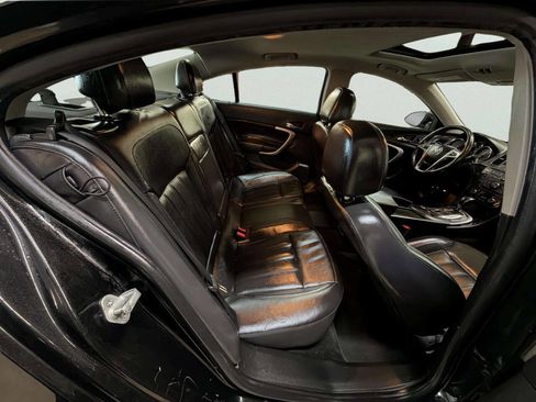 Used 2013 Buick Regal Premium image 22