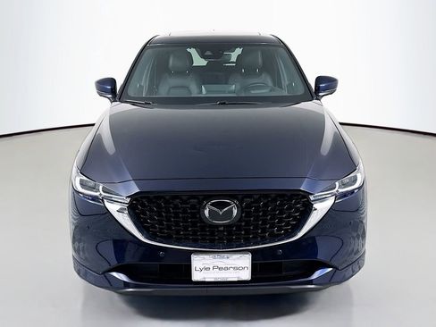 Used 2023 MAZDA CX-5 Signature AWD/4WD image 6