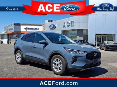 Used 2023 Ford Escape Active w/ Tech Pack #2