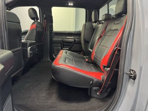 Used 2019 Ford F150 Lariat w/ Equipment Group 502A Luxury image 32