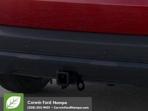 New 2026 Ford Escape ST-Line Select w/ Tech Pack #2 image 23